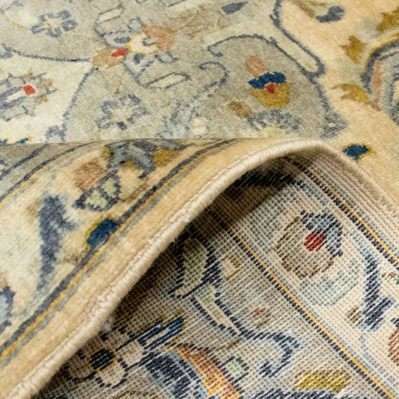 Tappeto Persero - Keshan - 212 x 150 cm - beige