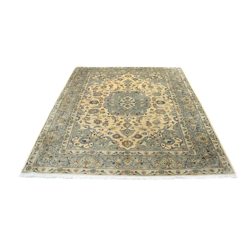 Tappeto Persero - Keshan - 212 x 150 cm - beige