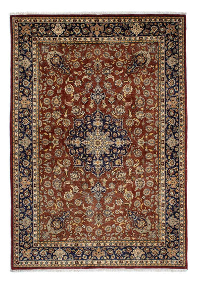 Qom Tappeto 133x205cm - Tappeto persiano
