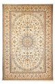 Nain - 9 la Tappeto 248x165cm - Tappeto persiano
