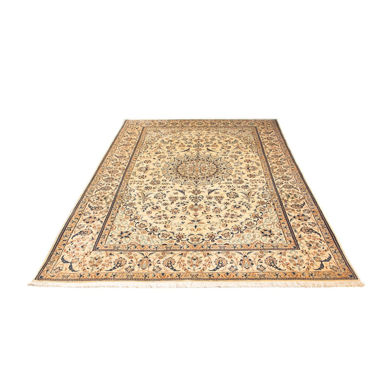 Tappeto Persero - Nain - Reale - 248 x 165 cm - beige