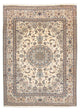 Nain - 9La Tappeto 245x335cm - Tappeto persiano