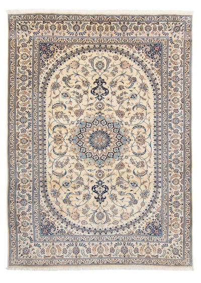 Nain - 6La Tappeto 241x335cm - Tappeto persiano
