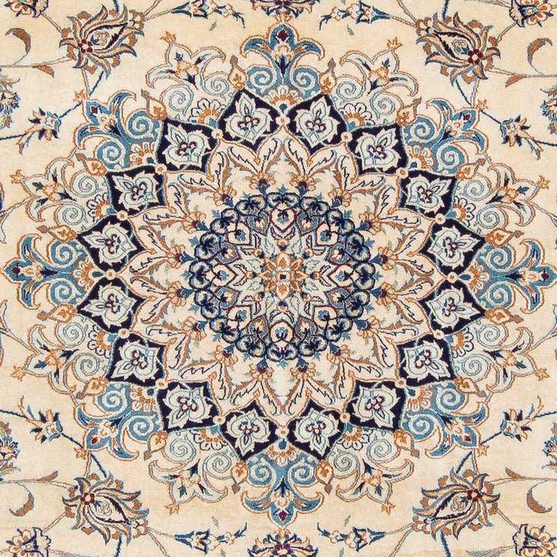 Tappeto Persero - Nain - Premio - 335 x 241 cm - beige