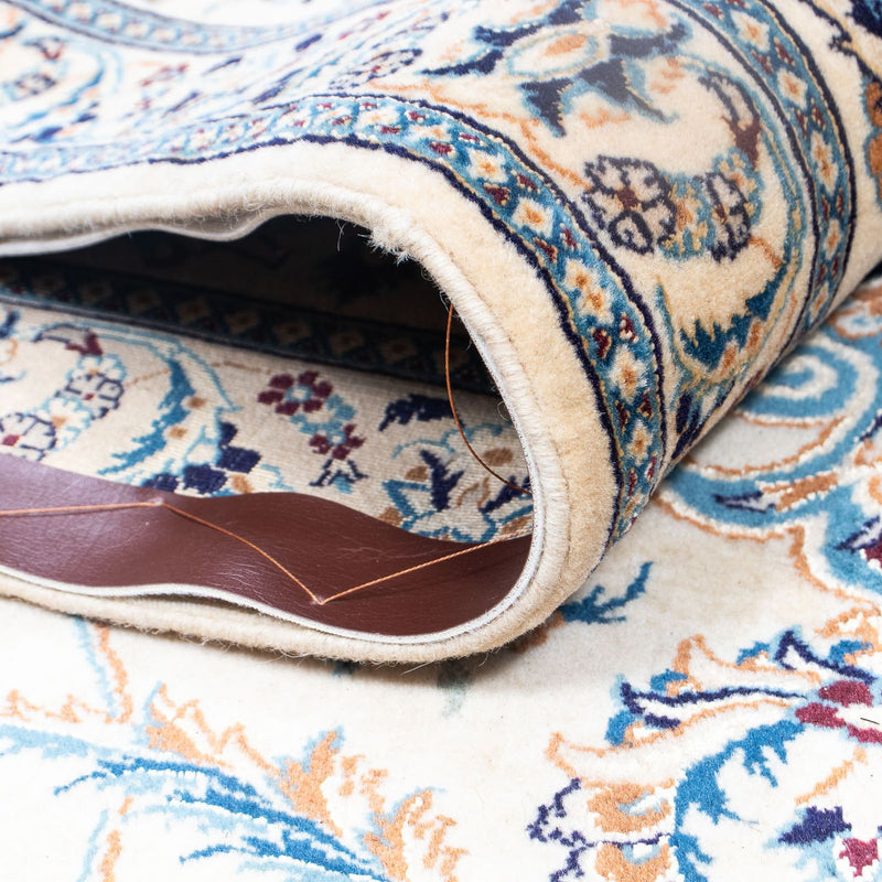 Tappeto Persero - Nain - Premio - 335 x 241 cm - beige