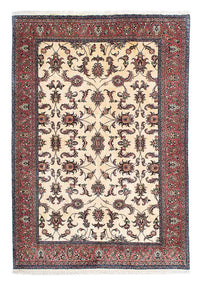 Tappeto Persero - Bidjar - 202 x 140 cm - beige