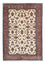 Tappeto Persero - Bidjar - 202 x 140 cm - beige