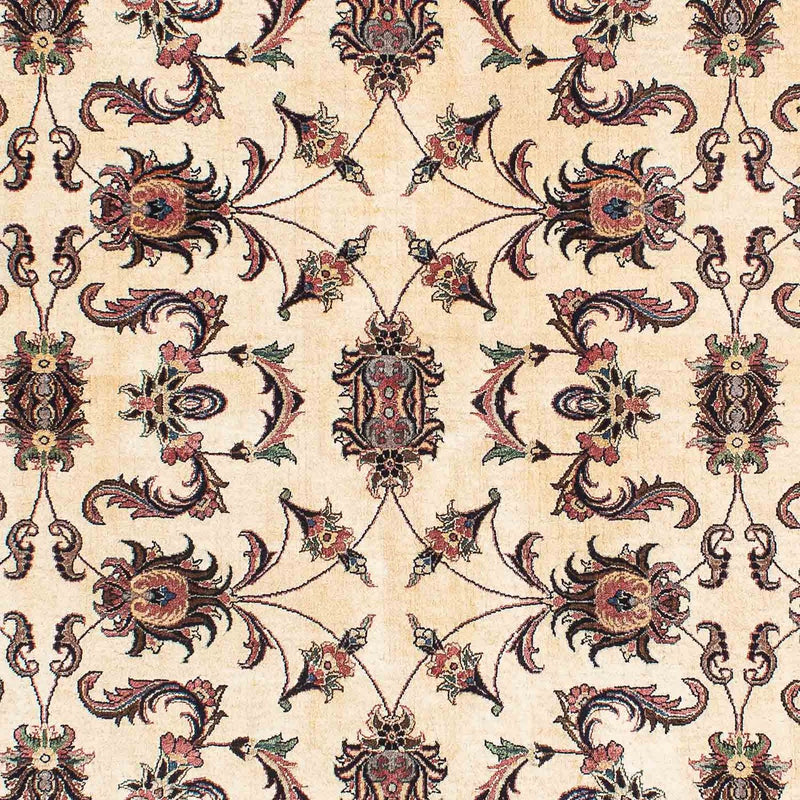 Tappeto Persero - Bidjar - 202 x 140 cm - beige