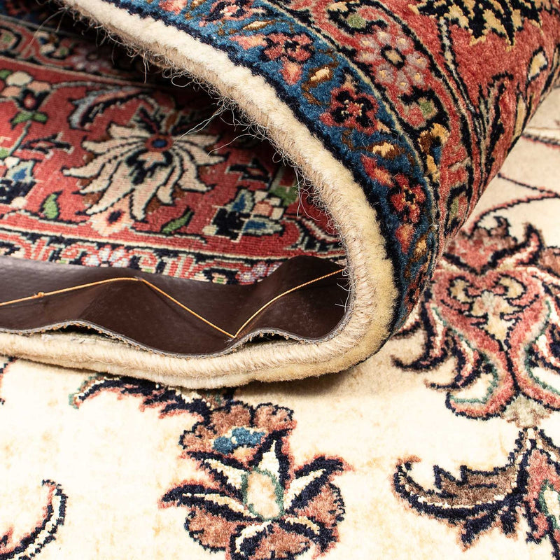 Tappeto Persero - Bidjar - 202 x 140 cm - beige