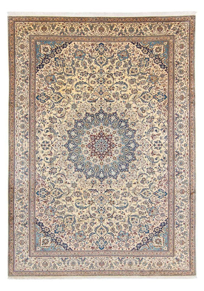 Nain Tappeto 256x368cm - Tappeto persiano