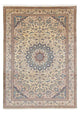 Nain Tappeto 368x256cm - Tappeto persiano