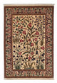 Qom Tappeto 195x122cm - Tappeto persiano