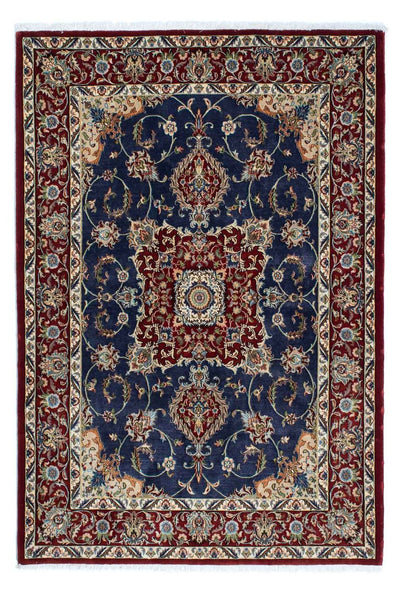 Qom Tappeto 133x193cm - Tappeto persiano