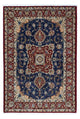 Qom Tappeto 193x133cm - Tappeto persiano