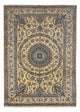 Nain Tappeto 340x246cm - Tappeto persiano