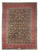 Mahal Tappeto 338x250cm - Tappeto persiano