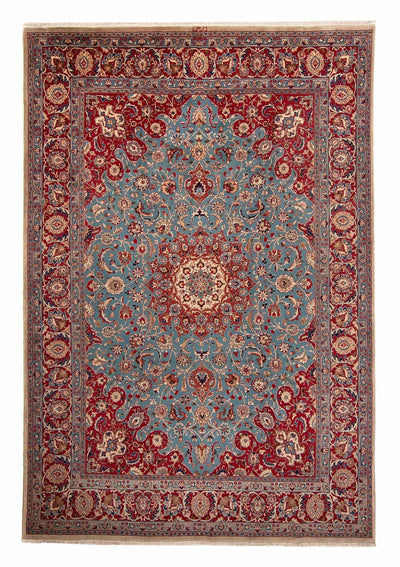 Mahal Tappeto 245x344cm - Tappeto persiano