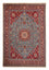 Tappeto Persero - Classico - 344 x 245 cm - turchese