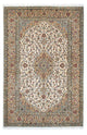Kashan Tappeto 142x216cm - Tappeto persiano