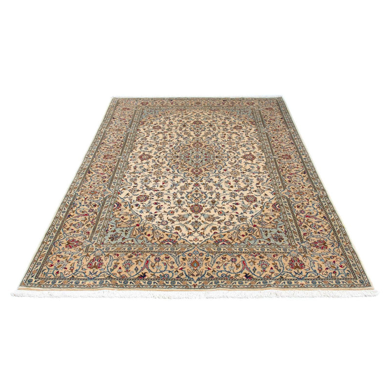 Tappeto Persero - Keshan - 216 x 142 cm - beige