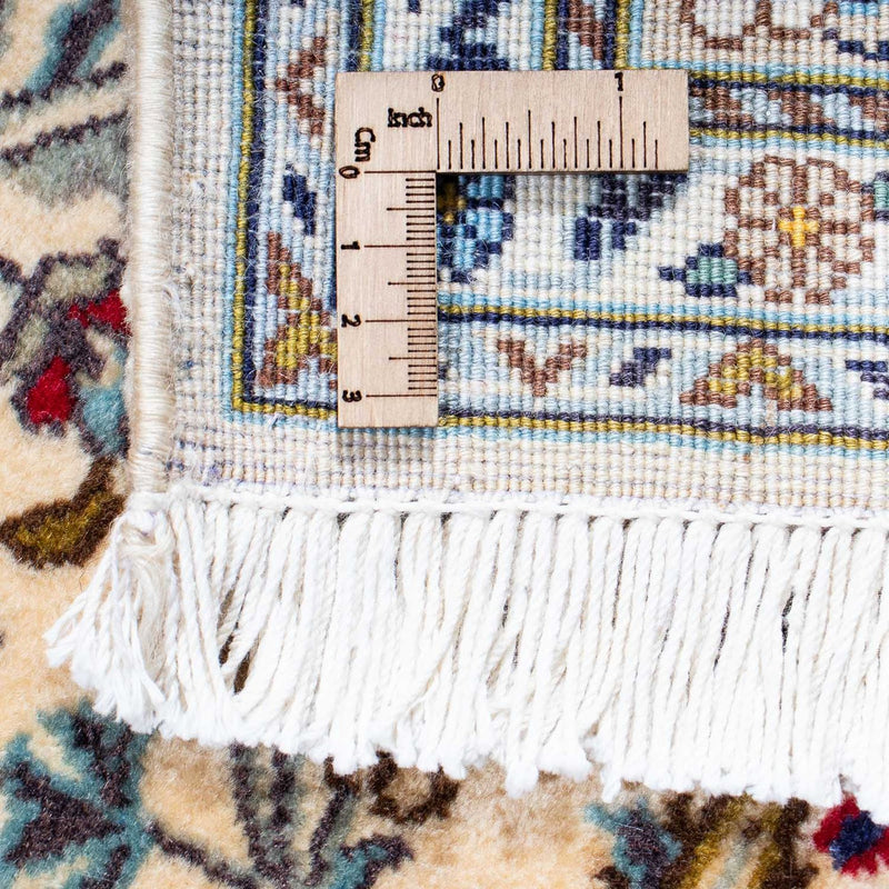 Tappeto Persero - Keshan - 216 x 142 cm - beige