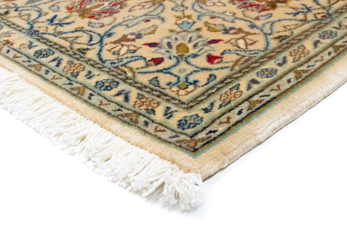 Kashan Tappeto 142x216cm - Tappeto persiano