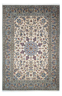 Tappeto Persero - Keshan - 240 x 158 cm - beige