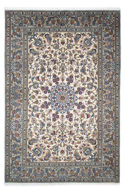Kashan Tappeto 158x240cm - Tappeto persiano