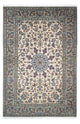 Tappeto Persero - Keshan - 240 x 158 cm - beige