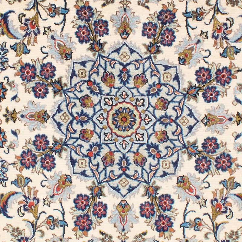 Tappeto Persero - Keshan - 240 x 158 cm - beige