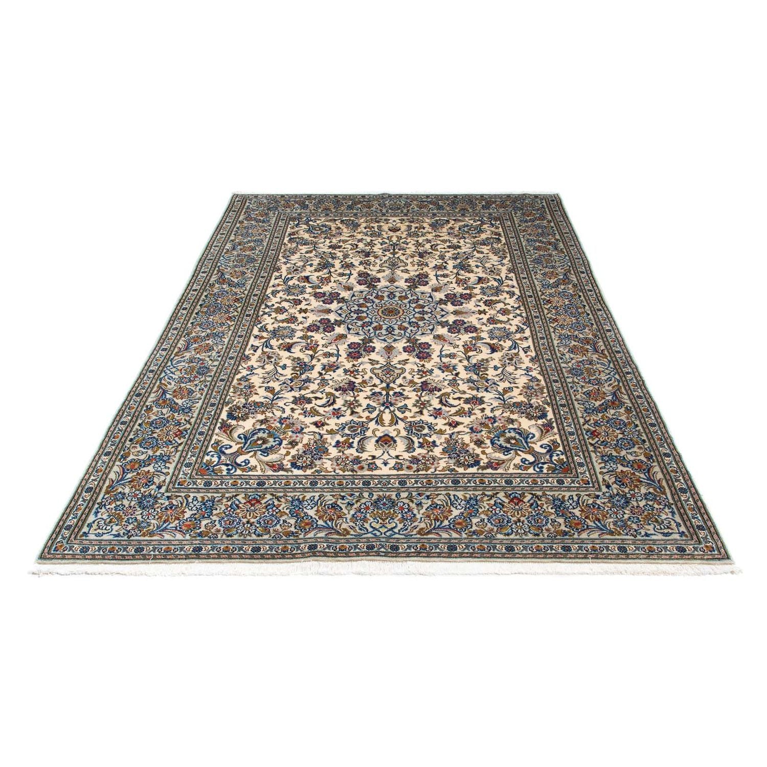 Tappeto Persero - Keshan - 240 x 158 cm - beige
