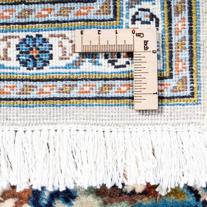 Tappeto Persero - Keshan - 240 x 158 cm - beige