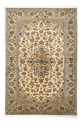 Tappeto Persero - Keshan - 238 x 162 cm - beige