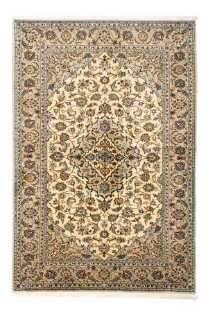 Tappeto Persero - Keshan - 238 x 162 cm - beige
