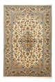 Kashan Tappeto 238x162cm - Tappeto persiano