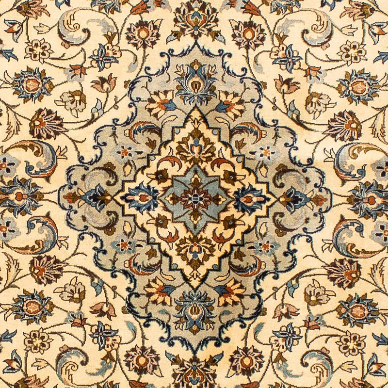 Tappeto Persero - Keshan - 238 x 162 cm - beige