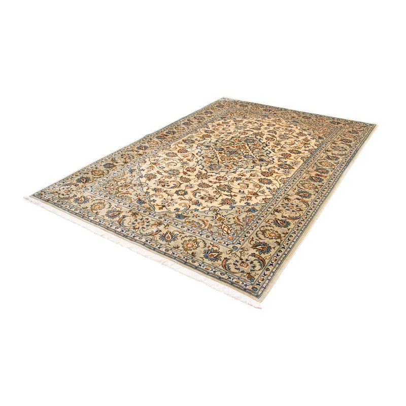 Tappeto Persero - Keshan - 238 x 162 cm - beige