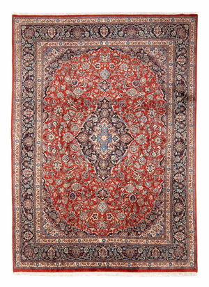 Tappeto Persero - Classico - 326 x 250 cm - rosso