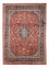 Tappeto Persero - Classico - 326 x 250 cm - rosso