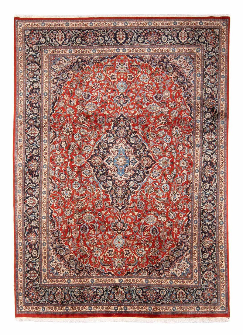 Tappeto Persero - Classico - 326 x 250 cm - rosso