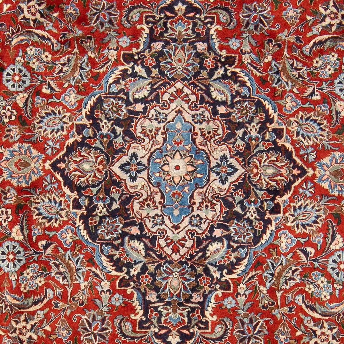 Tappeto Persero - Classico - 326 x 250 cm - rosso