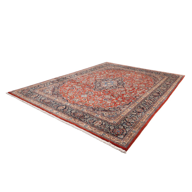 Tappeto Persero - Classico - 326 x 250 cm - rosso