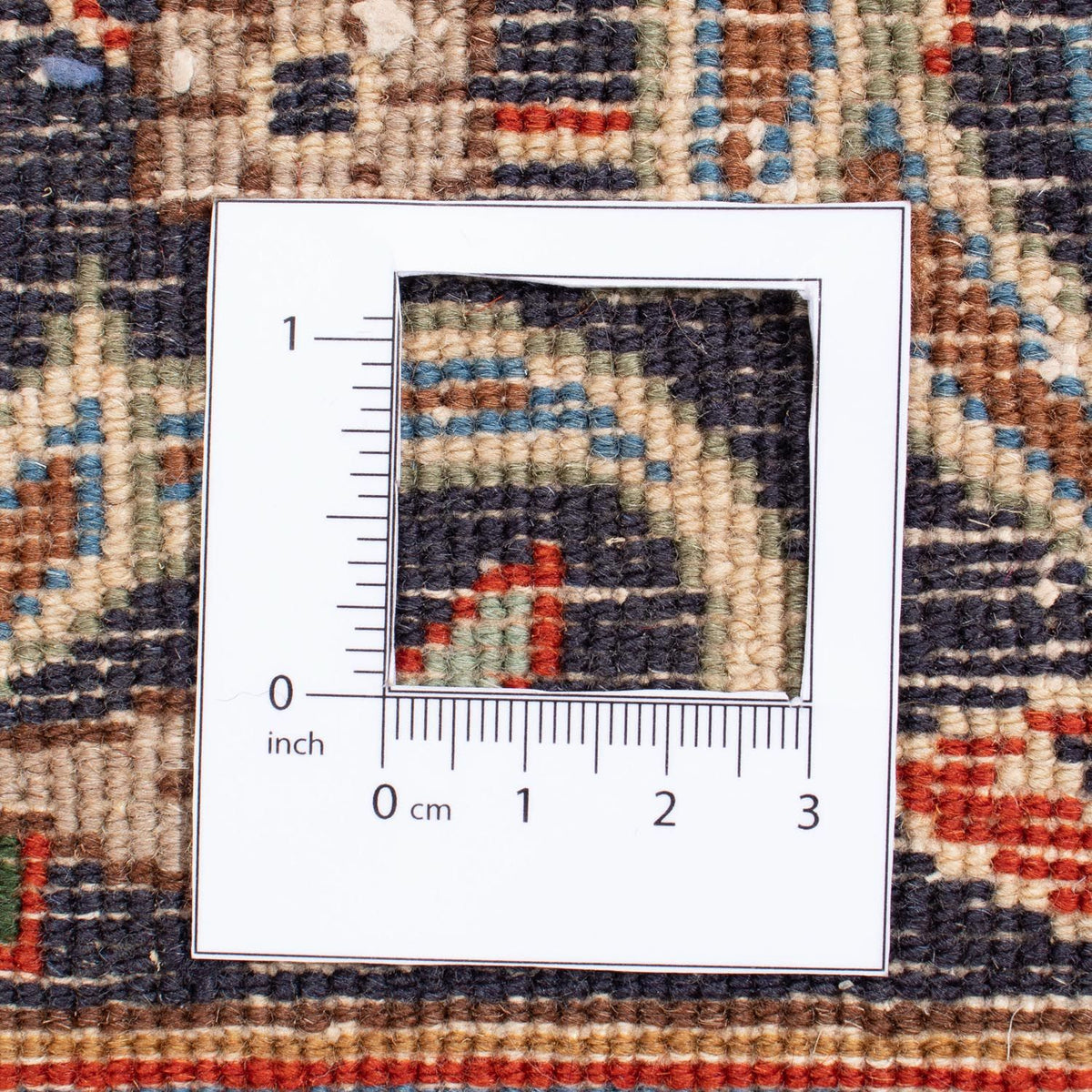 Tappeto Persero - Classico - 326 x 250 cm - rosso