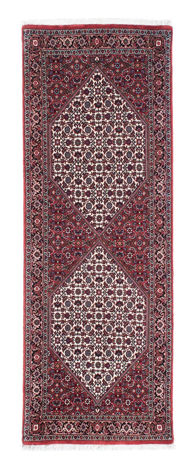 Bidjar Tappeto 73x207cm - Tappeto persiano