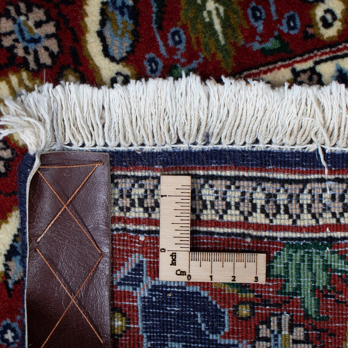 Tappeto Persero - Classico - 84 x 60 cm - blu scuro