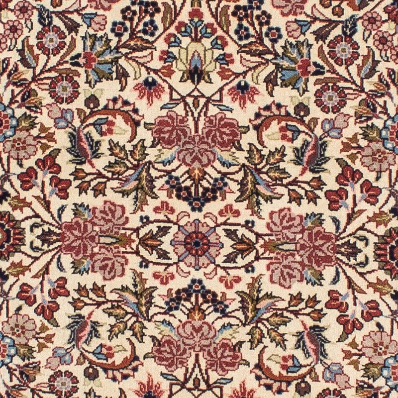 Tappeto corsia Tappeto Persero - Bidjar - 292 x 76 cm - beige