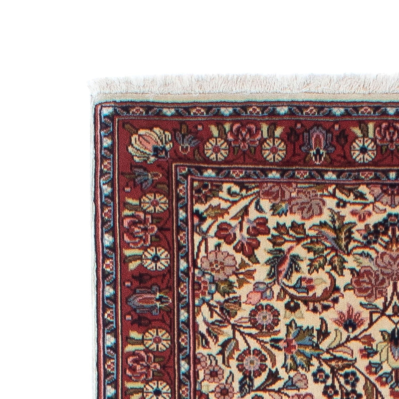 Tappeto corsia Tappeto Persero - Bidjar - 292 x 76 cm - beige