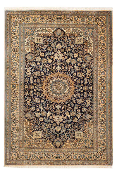 Bidjar Tappeto 140x202cm - Tappeto persiano