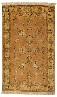 Tappeto Persero - Tabriz - Reale - 112 x 72 cm - marrone