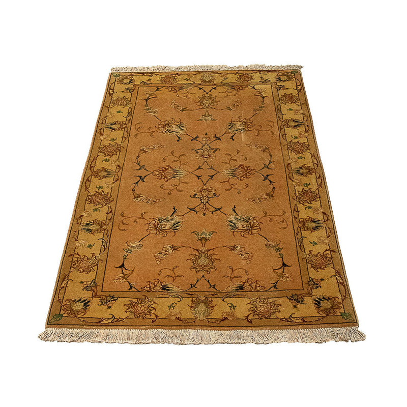 Tappeto Persero - Tabriz - Reale - 112 x 72 cm - marrone
